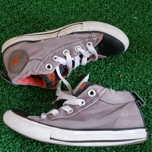 Converse shoes